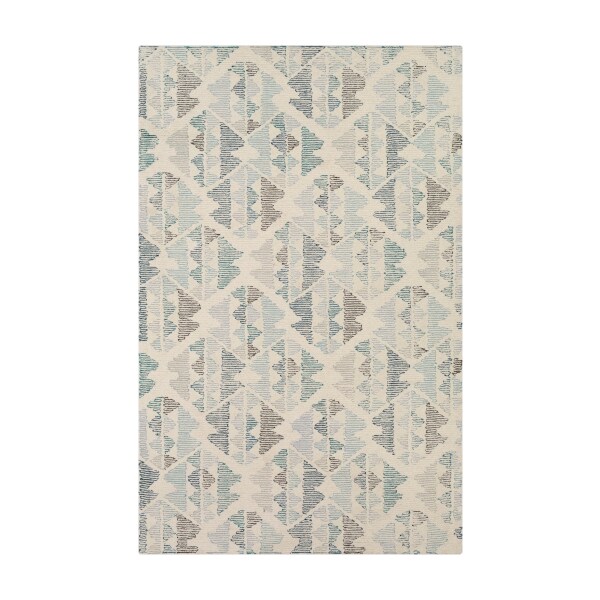 Surya Morse - 18 Sample Area Rug" RSE1000-1616